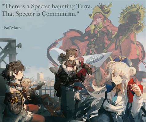 Specter : r/arknights