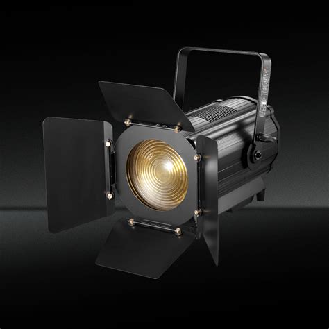 TH-352 600W LED Theater Studio Theatre Fresnel Lighting Equipment from ...