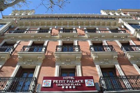 Hoteles en Madrid centro con la mejor ubicación - Mirador Madrid