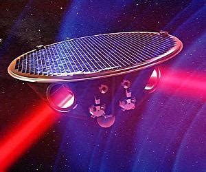 LISA Gravitational-Wave Observatory Selected as ESA L3 Mission