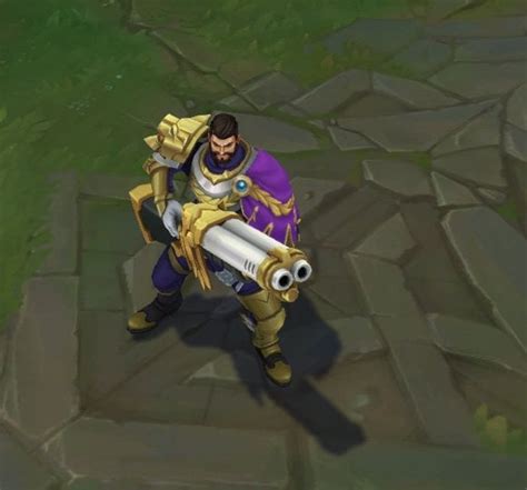 The Victorious Graves Chromas for each queue : leagueoflegends