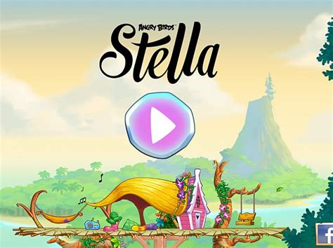 Angry Birds Stella Launched for Android, iOS, and BlackBerry 10 Devices | Technology News