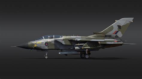 [Development] Tornado IDS (GR.1): The European Striker - News - War Thunder