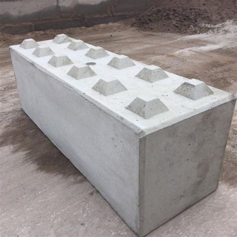 What Are the Different Types of Interlocking Concrete Blocks? - PPC Concrete Products