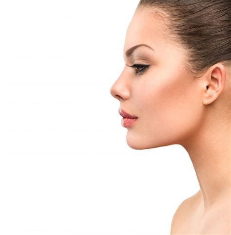 Skinny People Have Double Chins Too, But Nobody Has to Keep Theirs, Thanks to Kybella: Qvita ...