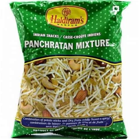 Haldiram Namkeen in Mumbai, हल्दीराम नमकीन, मुंबई - Latest Price, Dealers & Retailers in Mumbai