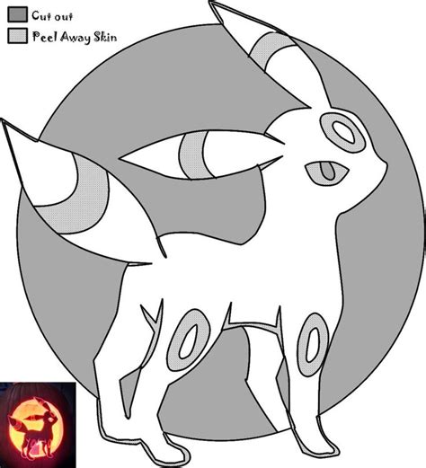 Easy pokemon pumpkin carving patterns stencil design template | Funny Halloween Day 2020 Quotes ...