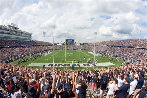 Tickets: Every Student, Every Home Game - UConn Today