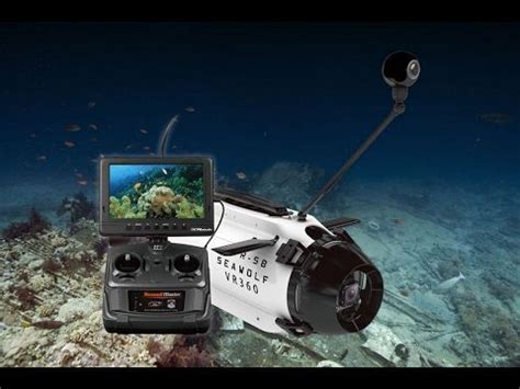 BEST 5 UNDERWATER DRONES / UNDERWATER CAMERA - BEST DRONE WITH CAMERA ...