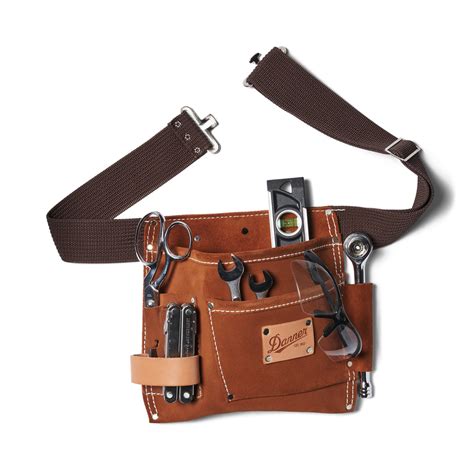 Danner - Danner Tool Belt Brown