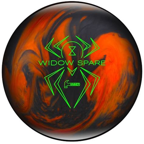 Hammer Black Widow Spare Bowling Balls + FREE SHIPPING