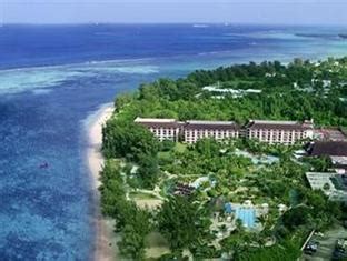 Pacific Islands Club Hotel Saipan Saipan, Northern Mariana Islands ...