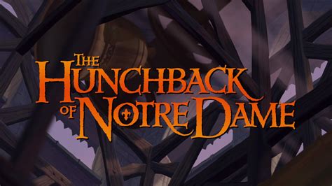 The Hunchback of Notre Dame (1996) | Film and Television Wikia | FANDOM powered by Wikia