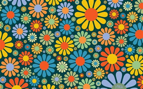 Paling Keren 24+ Wallpaper Flower 70s - Gambar Bunga Indah