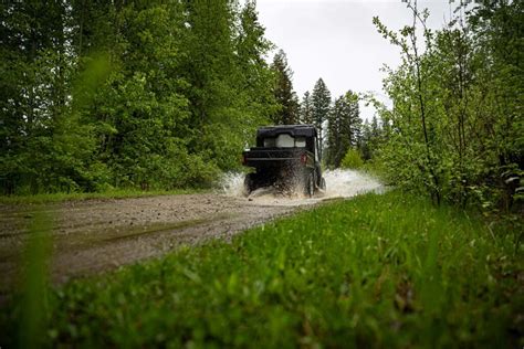 Bobcat 3400 UTV: Specs and Review - Off-Roading Pro