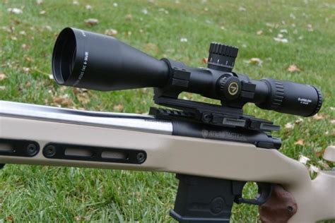 12 Best Scopes For .30-06 Rifles Available in The Market [2023 ]