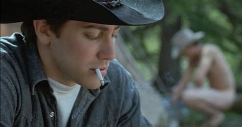 Cine Ideal: "Brokeback mountain" - 2005 , Ang Lee