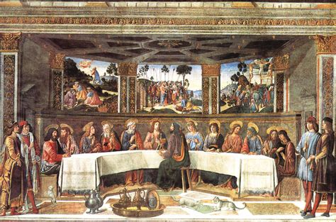 Michelangelo last supper picture. Michelangelo, Last Judgment, Sistine ...