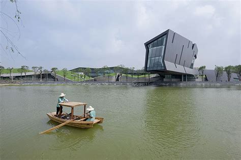 Architecture City Guide: Shanghai | ArchDaily