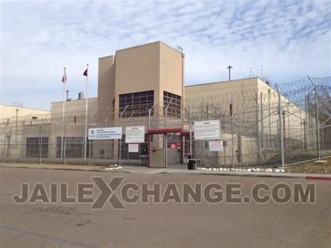 Send an Inmate Mail | Facility 8 Jail (temporarily closed) CA