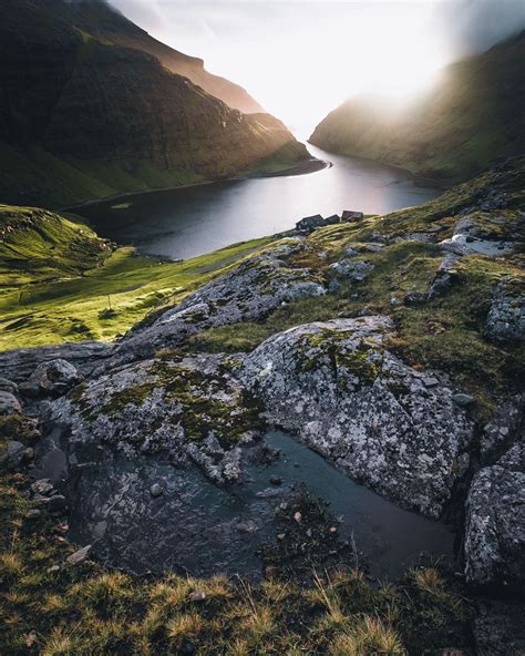 Faroe Islands - Landscape Photography Workshop - 2020