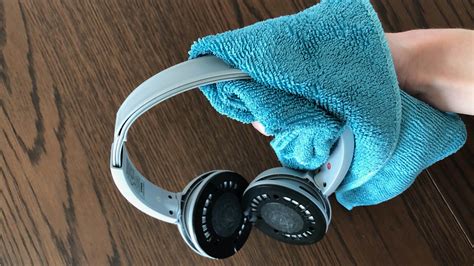 How to clean headphones and improve the sound quality | Tom's Guide