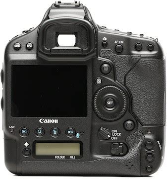 Lensrentals.com - Buy a Canon 1DX