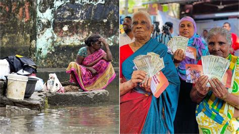 Tamil Nadu Chief Minister Stalin initiates Rs 6,000 flood relief for ...