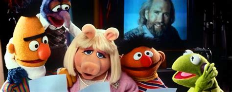 The Muppets Celebrate Jim Henson (1990 TV Show) Voice Actors - Behind ...