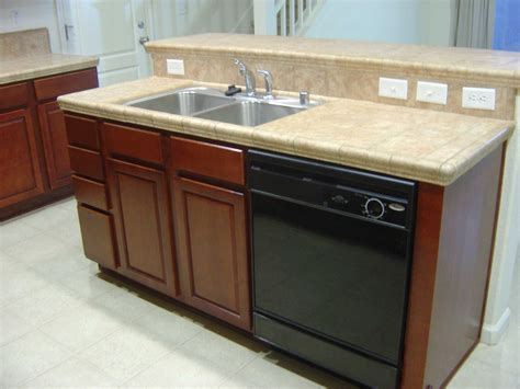 Small Kitchen Island Ideas With Sink - Image to u