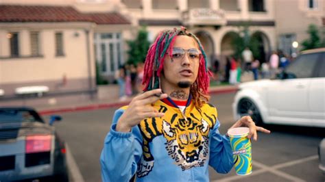 ‎Gucci Gang - Music Video by Lil Pump - Apple Music