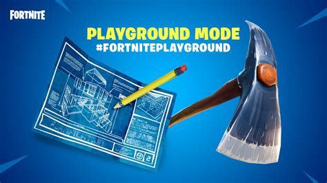 Fortnite’s new Playground Mode and everything else in version 4.5 – BGR