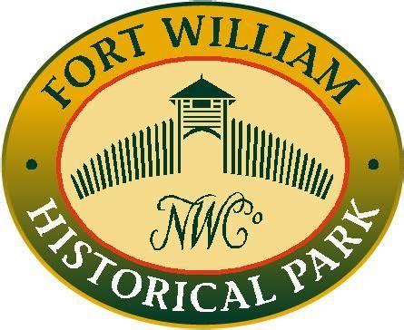 Fort William Historical Park | Superior Country