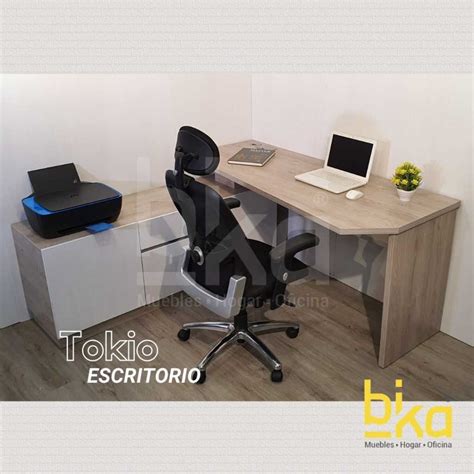 Automatización Mancha Muy lejos muebles para oficina medellin Posibilidades Abultar tiburón