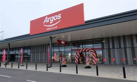 Sainsbury's axing 3,500 jobs with meat counters and some Argos stores to go - Teesside Live