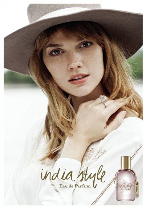 INDIA STYLE - Eau de Parfum 110ml | Compras, Perfume, Carros de compras