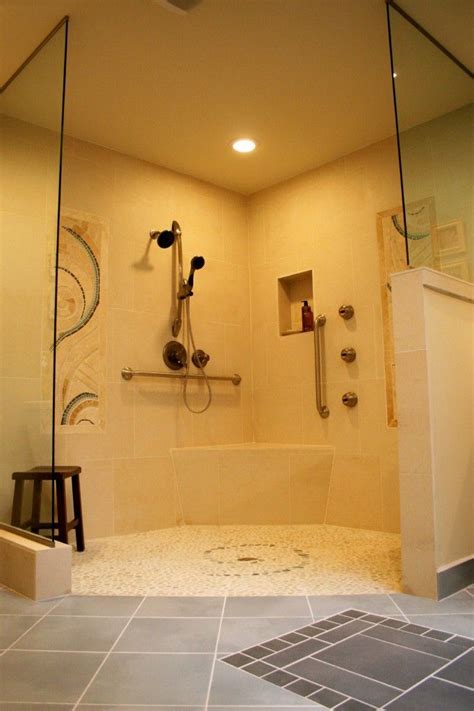 How To Design Handicap Bathroom - BEST HOME DESIGN IDEAS