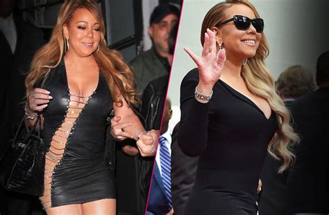 Mariah Carey Undergo Weight Loss Surgery?