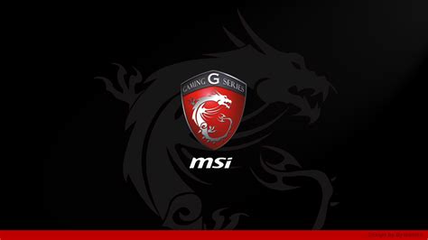 60+ MSI Wallpaper 4K