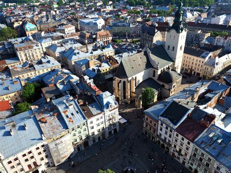 17 Ways to Live it Up in Lviv Ukraine | Hungry for Travels | Ukraine ...