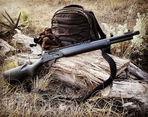 Gun Review: Marlin 336 Dark in .30-30 Win - The Truth About Guns