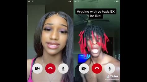 Black TikTok | Compilation - YouTube