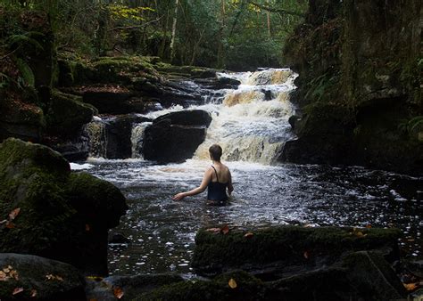 The Best Hikes, Walks, & Wild Swimming Spots in the Slieve Bloom Mountains - Glamping Under the ...