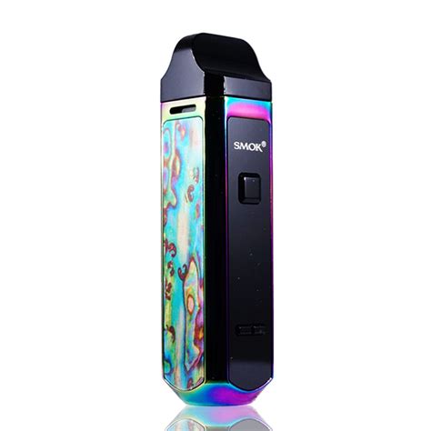 SMOK RPM40 Pod Kit - The Vape Shed