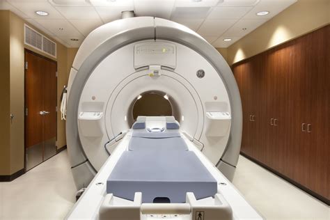 MRI (Magnetic Resonance Imaging) is an advanced imaging system that takes high-quality images of ...