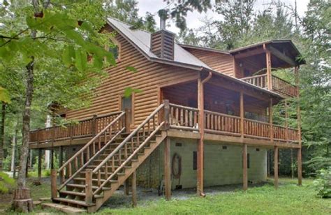 Georgia Mountain Cabin Rentals (Blue Ridge, GA) - Resort Reviews ...