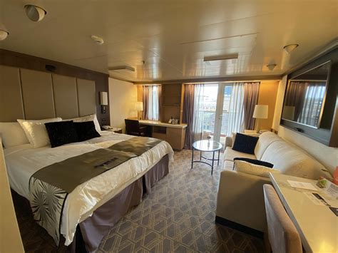 ms Noordam Signature Suite Tour and Review · Prof. Cruise