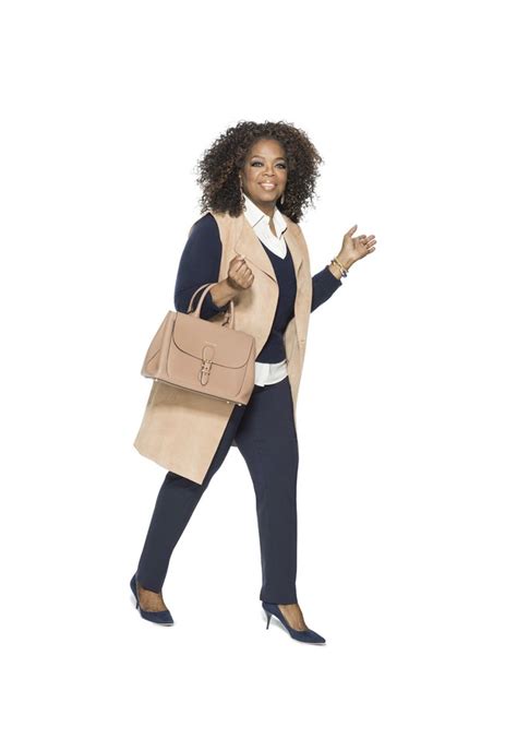 6 Foolproof Outfits Oprah Swears By