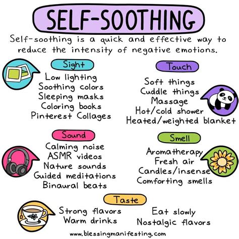 🍃Self-Soothing Exercise🍃 | Troubles/ Vent Amino! Amino