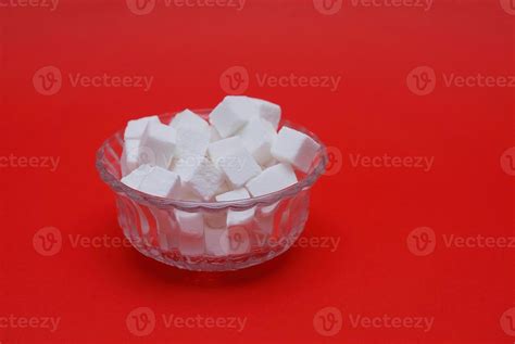 Sugar cubes view 10975621 Stock Photo at Vecteezy